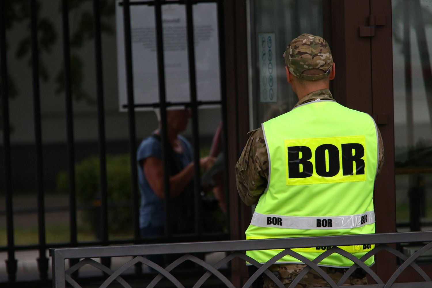 Likwidacja BOR wiązała się z olbrzymim kosztem.