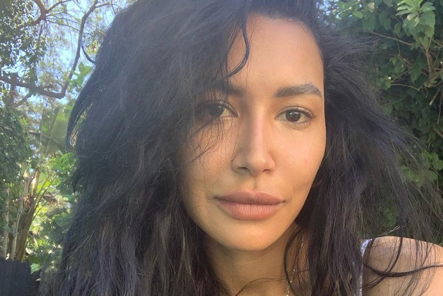 Naya Rivera zaginęła