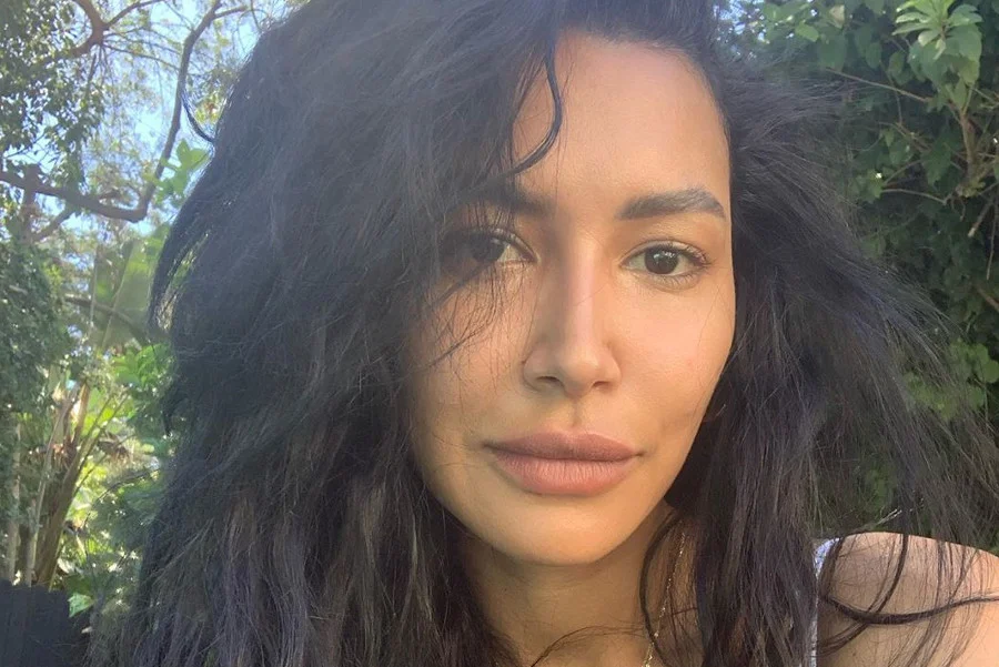 Naya Rivera zaginęła