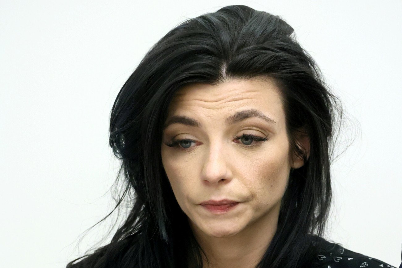 Tusk nie zaprosił pani Joanny na marsz. Kobieta nie ukrywa swojego rozżalenia