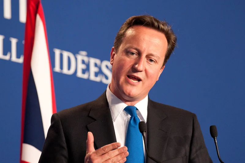 Premier Cameron chce wprowadzić nowy, ostrzejszy test na obywatelstwo