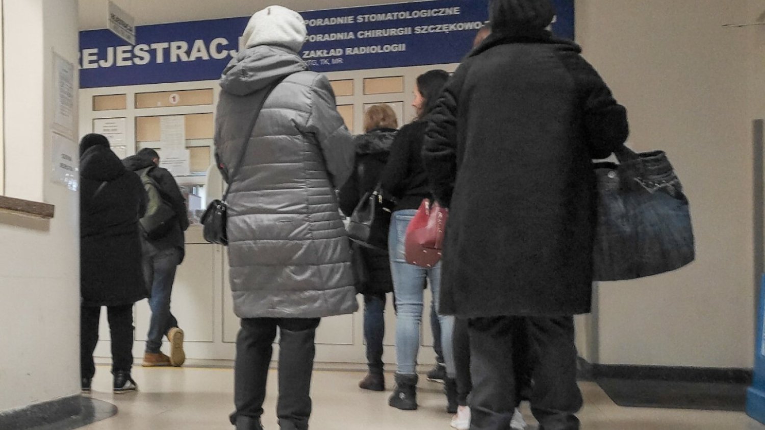 Ta forma opieki ma szansę skrócić kolejki do specjalistów i zmniejszyć liczbę kosztownych hospitalizacji.