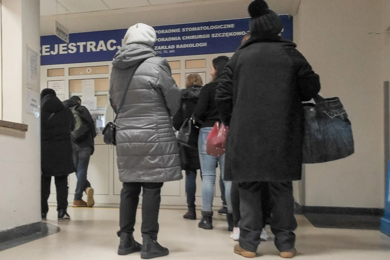 Ta forma opieki ma szansę skrócić kolejki do specjalistów i zmniejszyć liczbę kosztownych hospitalizacji.