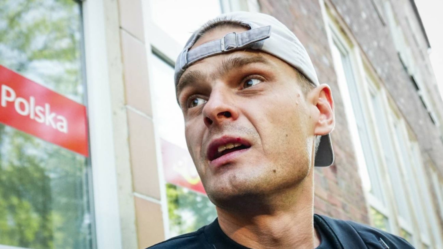 Tomasz Komenda
