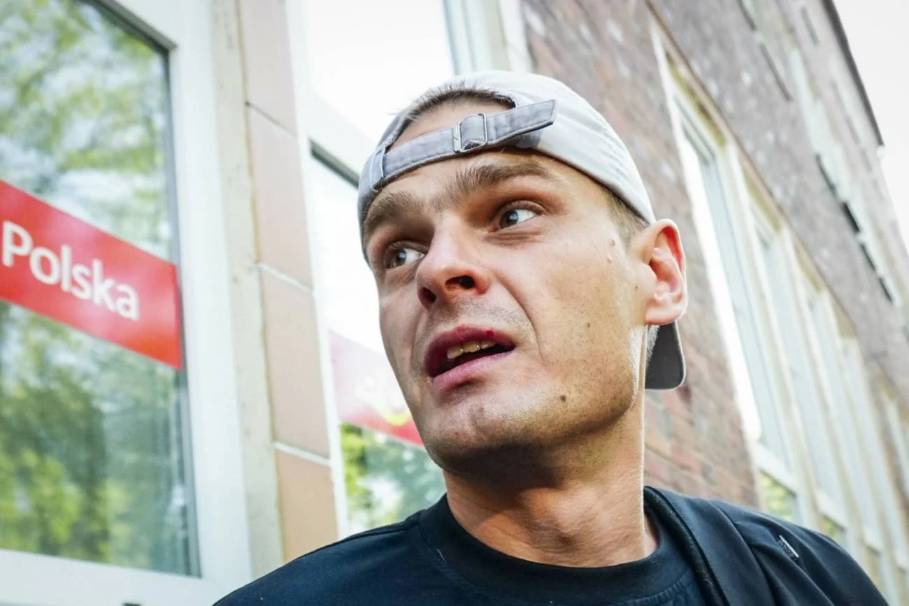 Tomasz Komenda