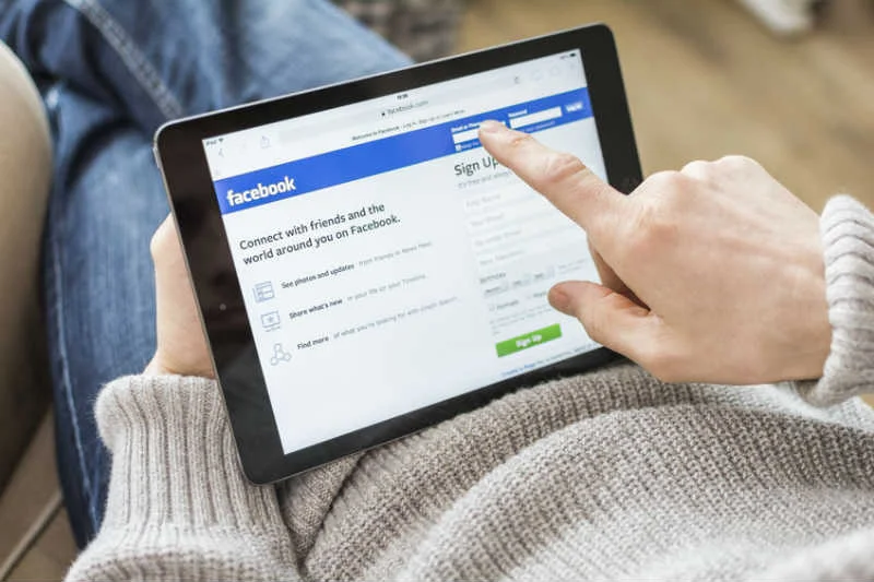 Facebook się zmienia.