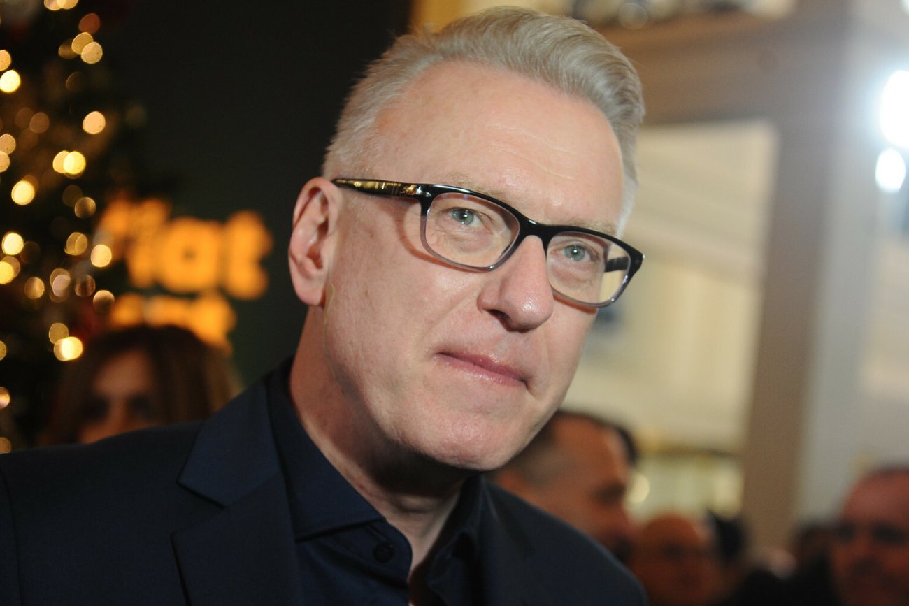 Szczygieł jest gejem, ale miał narzeczoną. Opublikował wyjaśnienia