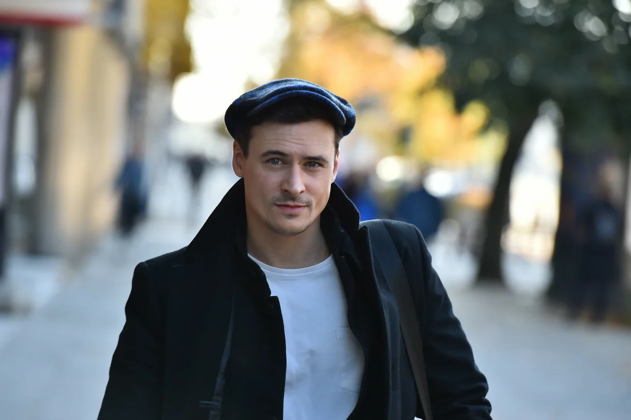 Mateusz Damięcki w mocnym wpisie o braku dostępu do aborcji