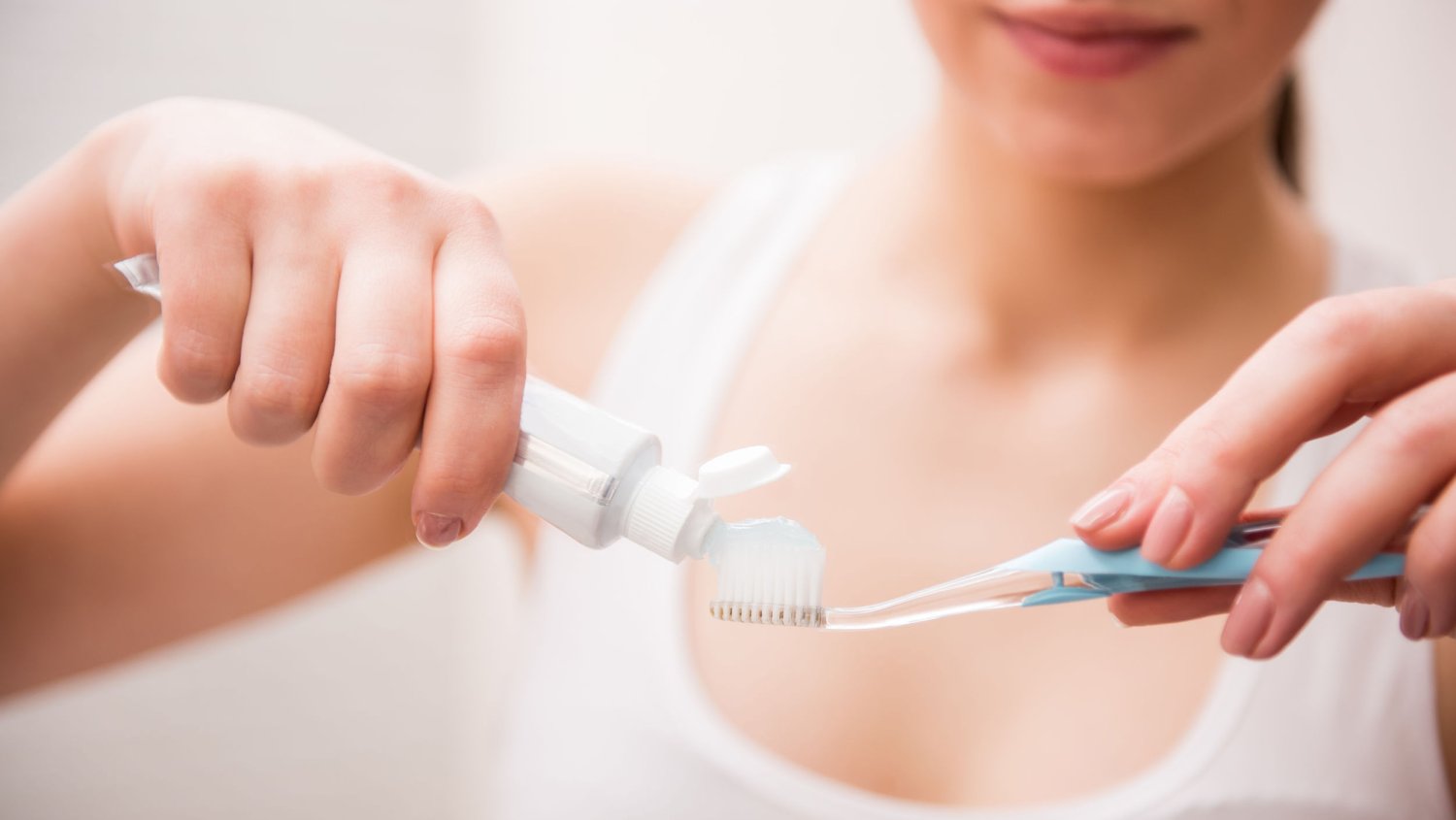 Mądrze wybieraj pastę do zębów - unikniesz wielu zdrowotnych problemów.