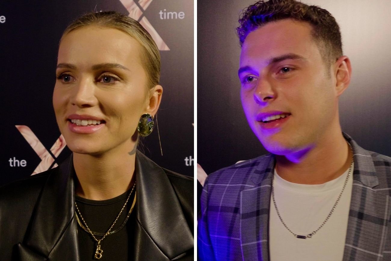 Maffashion i Adam Zdrójkowski opowiadają o swoich wyjątkowych doświadczeniach.