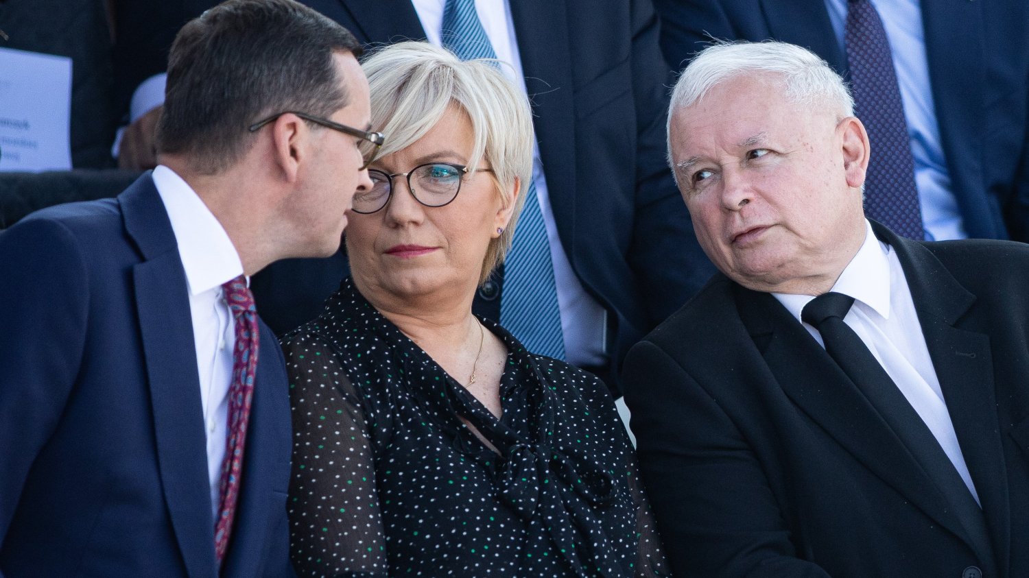 Rząd PiS zdecydował się na opublikowanie kontrowersyjnego wyroku TK ws. aborcji w Dzienniku Ustaw. Rząd PiS zdecydował się na opublikowanie kontrowersyjnego wyroku TK ws. aborcji w Dzienniku Ustaw