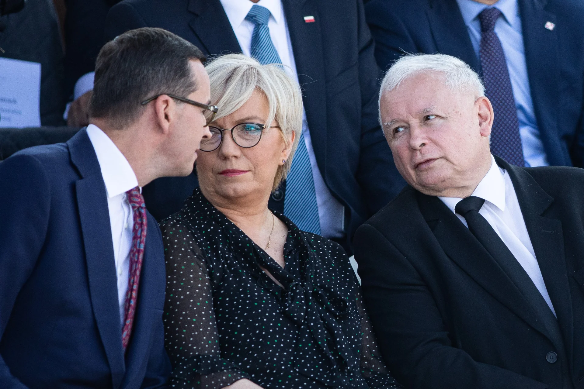 Rząd PiS zdecydował się na opublikowanie kontrowersyjnego wyroku TK ws. aborcji w Dzienniku Ustaw. Rząd PiS zdecydował się na opublikowanie kontrowersyjnego wyroku TK ws. aborcji w Dzienniku Ustaw