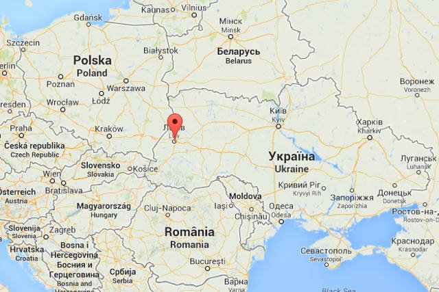 Władimir Żyrinowski zaproponował Polsce udział w rozbiorze Ukrainy