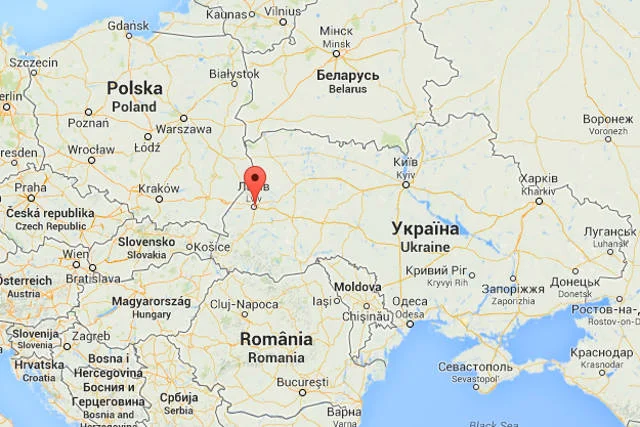 Władimir Żyrinowski zaproponował Polsce udział w rozbiorze Ukrainy