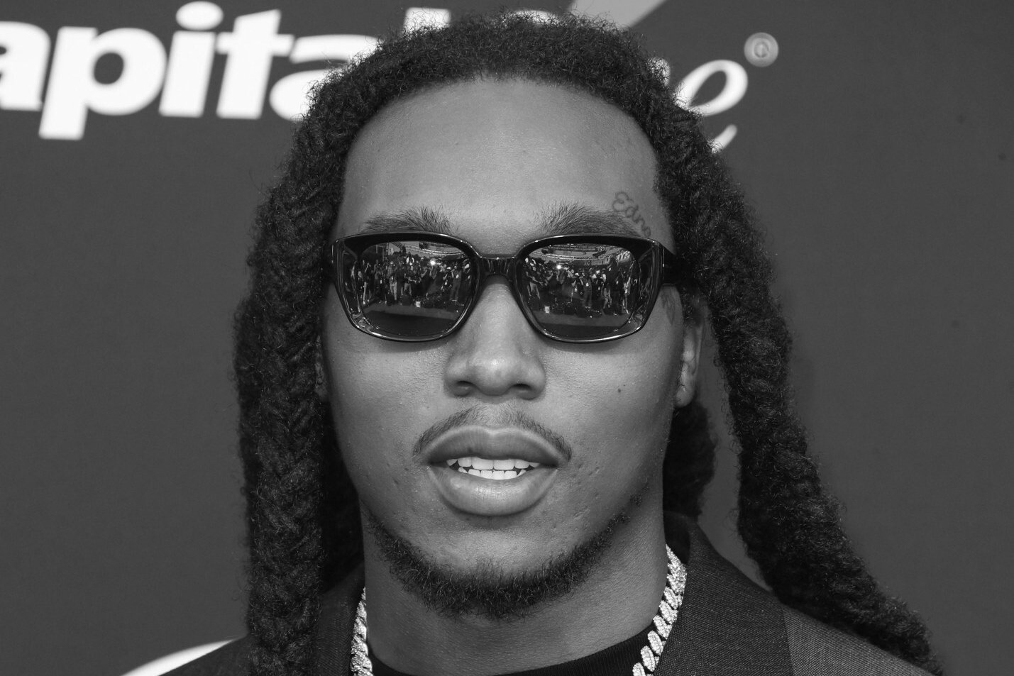 Takeoff z Migos został zabity w strzelaninie. Miał 28 lat.