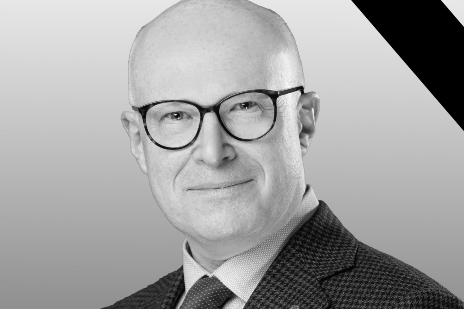 Nie żyje adw. Jakub Jacyna. Był znanym w Warszawie prawnikiem.