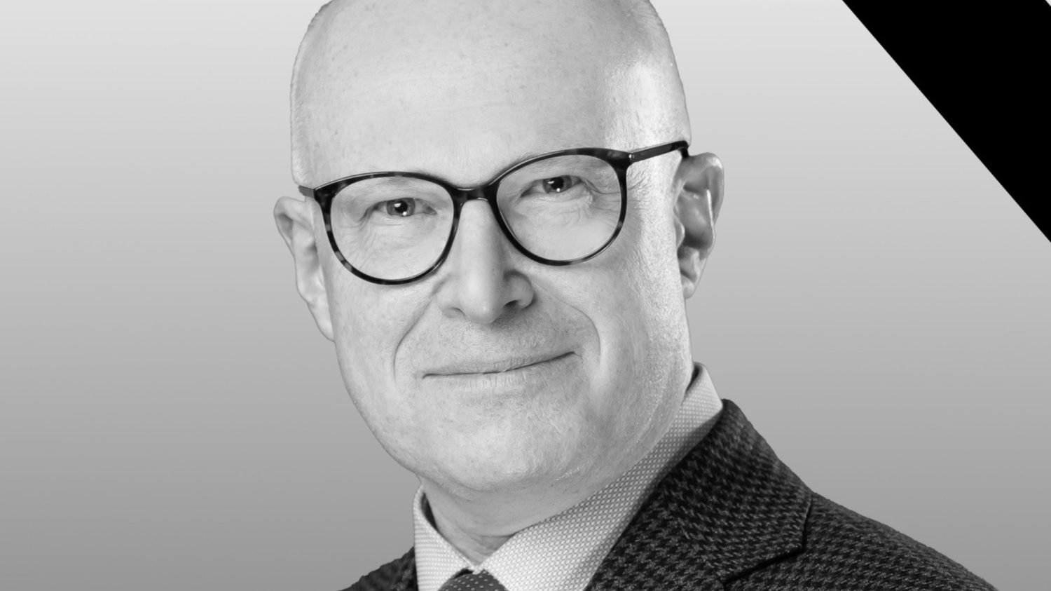 Nie żyje adw. Jakub Jacyna. Był znanym w Warszawie prawnikiem.