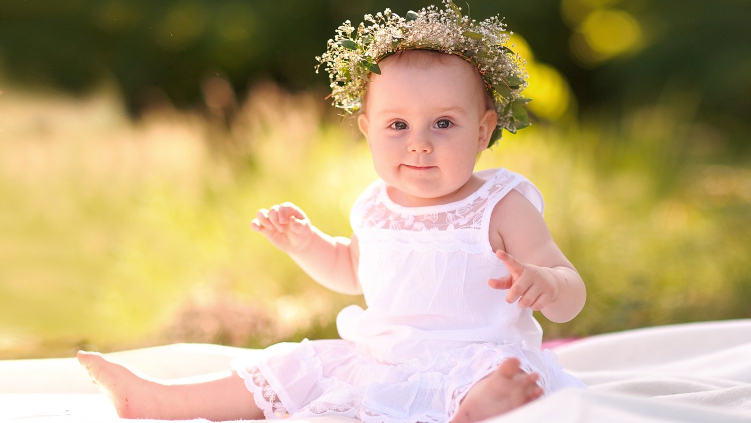 Sztuczna inteligencja wybrała imię dla dziecka urodzonego w majówkę. Ależ szlachetne