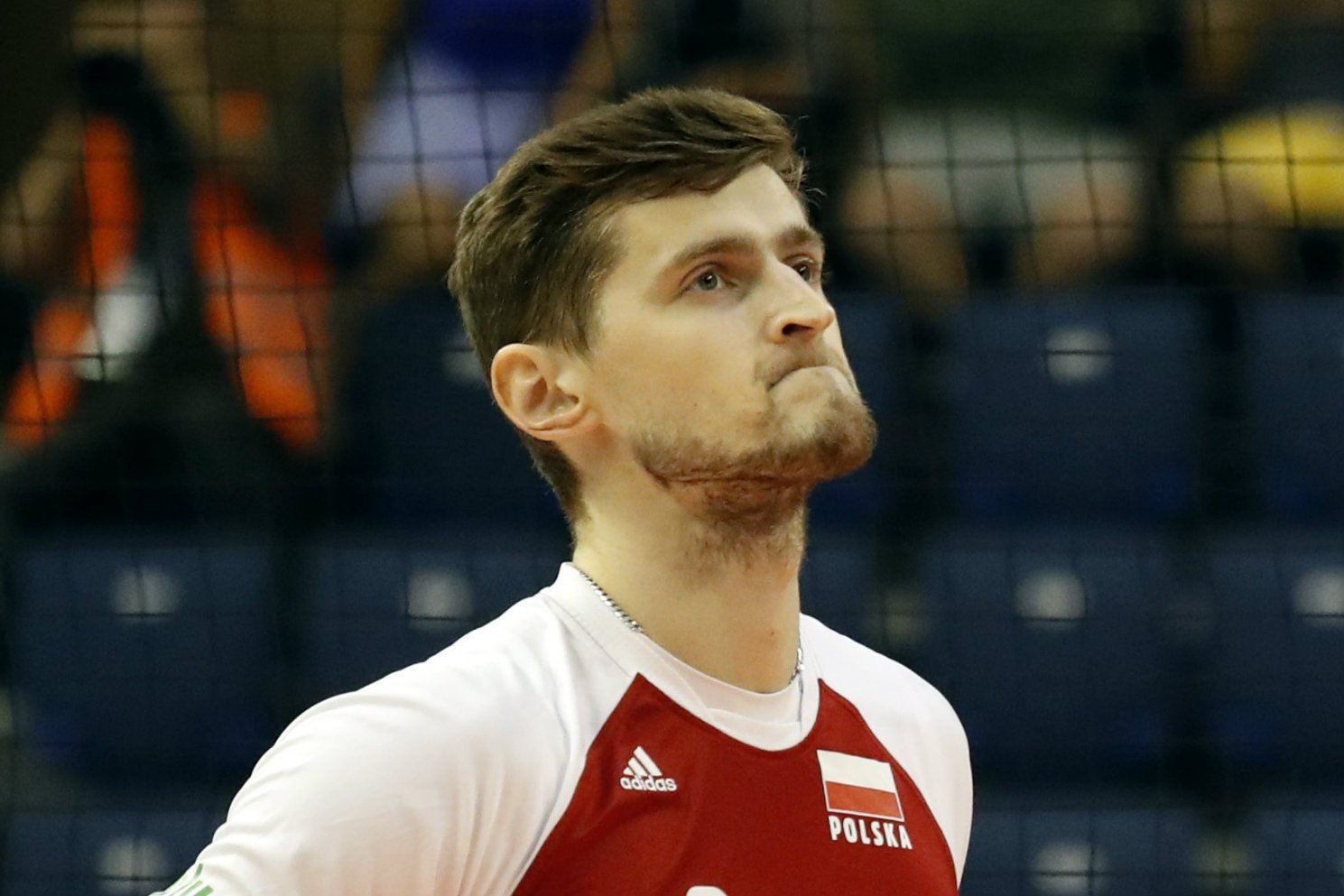 Piotr Nowakowski może nie zagrać w finałowym meczu z Brazylią. Wszystko przez kontuzję.