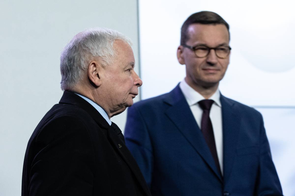 Polska oficjalnie zagroziła Unii Europejskiej wetem unijnego budżetu - podaje RMF FM.