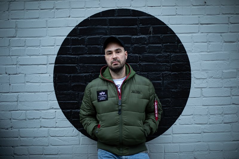 Jakub Żulczyk nie szczędził słów odnośnie roylasów.