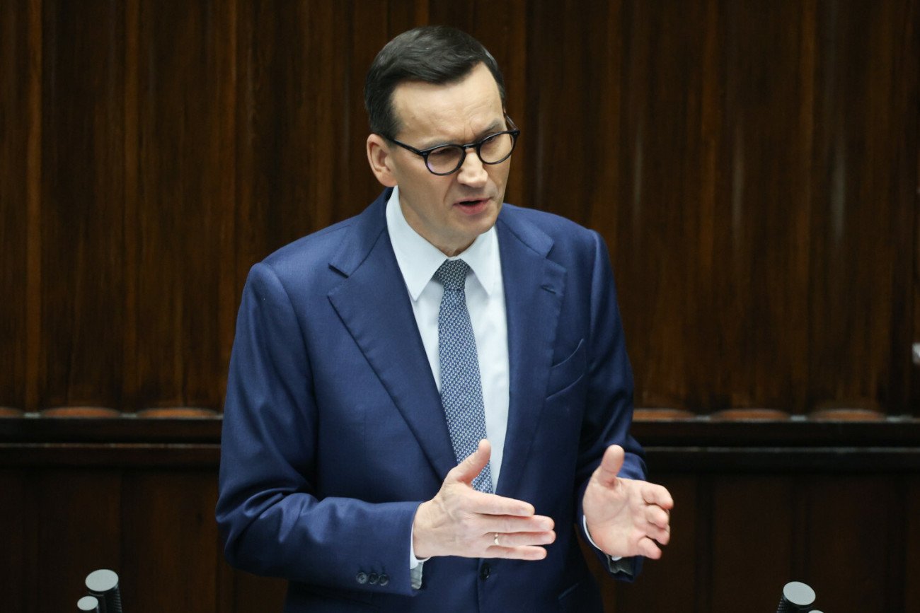 Mateusz Morawiecki