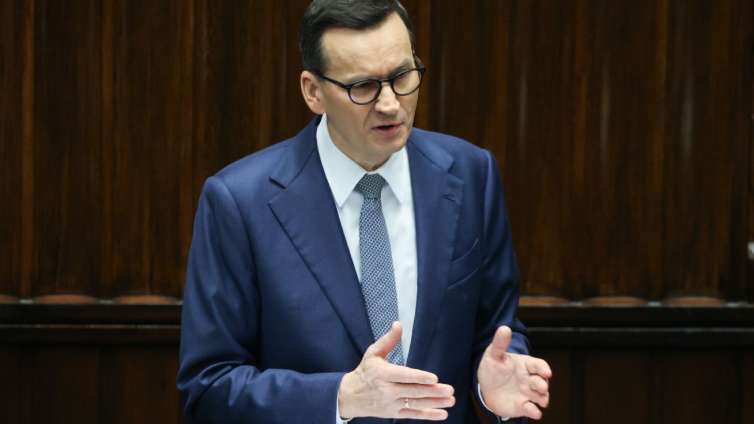 Mateusz Morawiecki