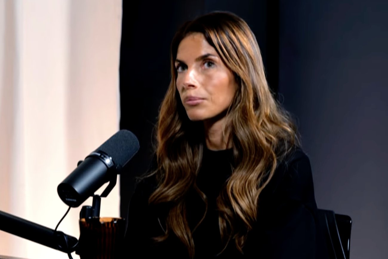 Rosati wspomina wypadek z Adamczykiem. Niósł on za sobą wiele konsekwencji