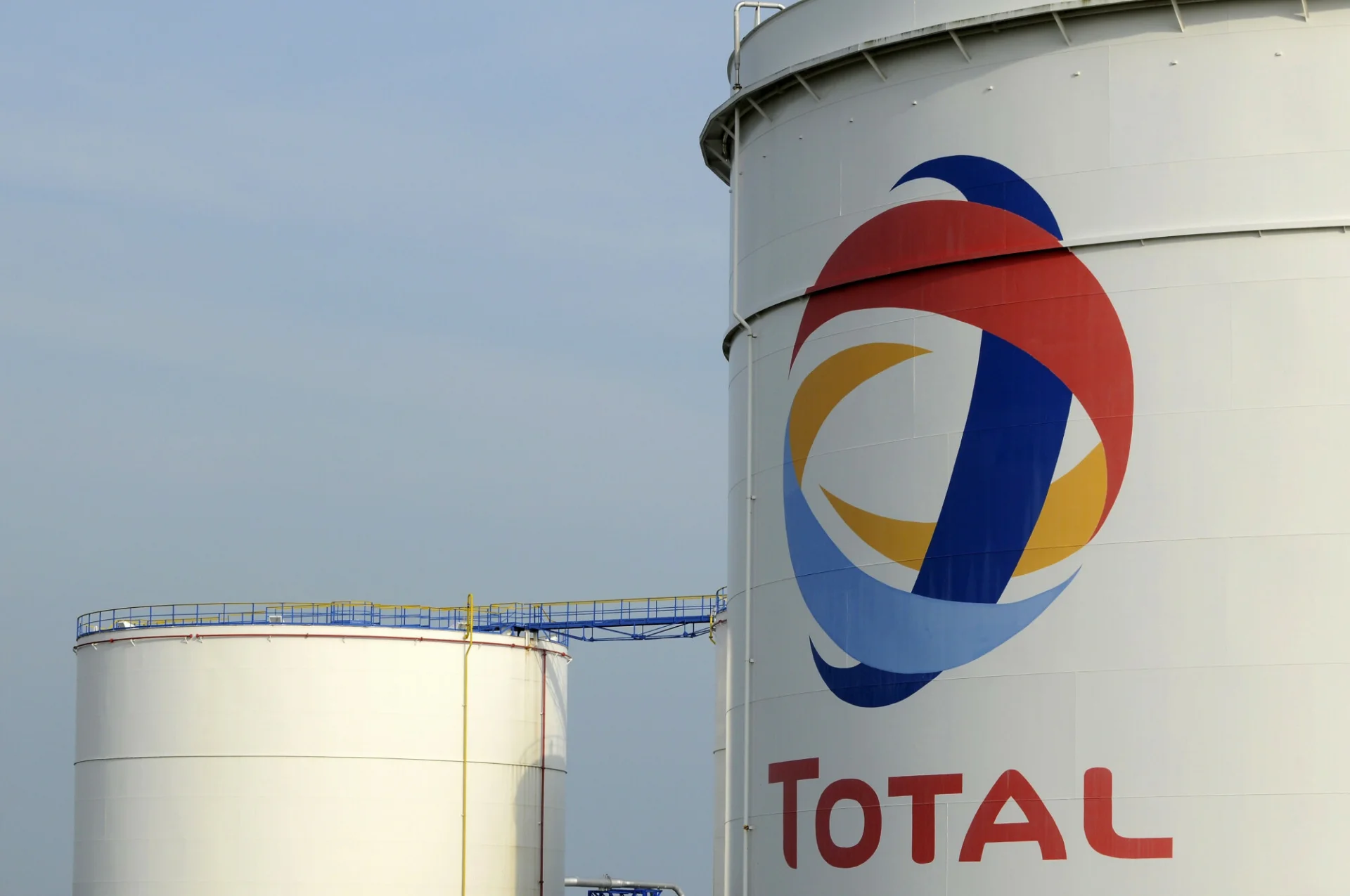Francja. Total Energies przestanie kupować rosyjską ropę i olej napędowy. Francja. Total Energies przestanie kupować rosyjską ropę i olej napędowy