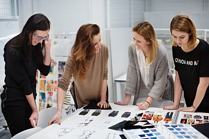 Biuro Produktowe Reserved działa w Warszawie od stycznia