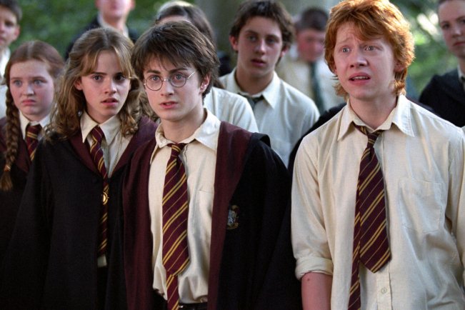 serial harry potter warner bros discovery hbo max