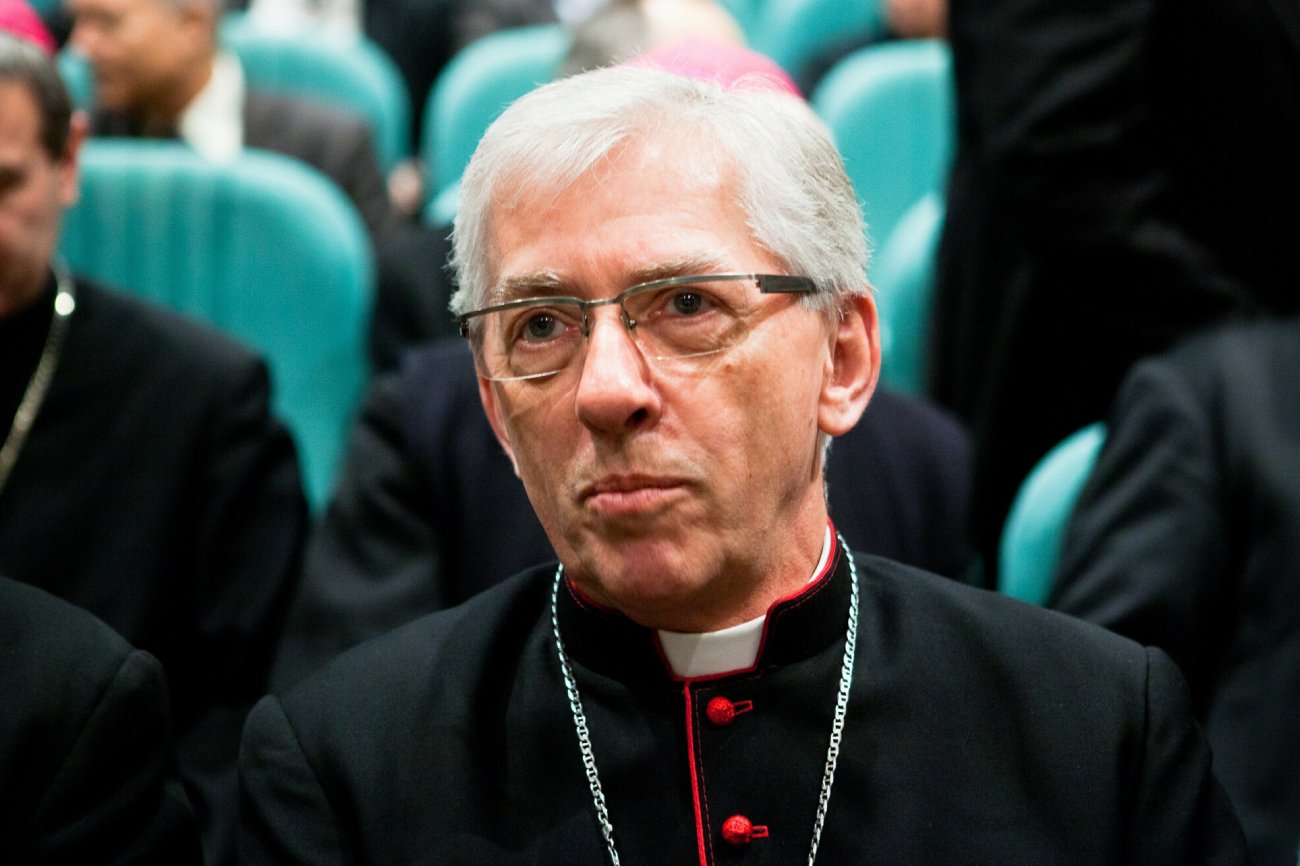 Impreza urodzinowa biskupa Skworca się nie odbędzie. Koncert odwołano