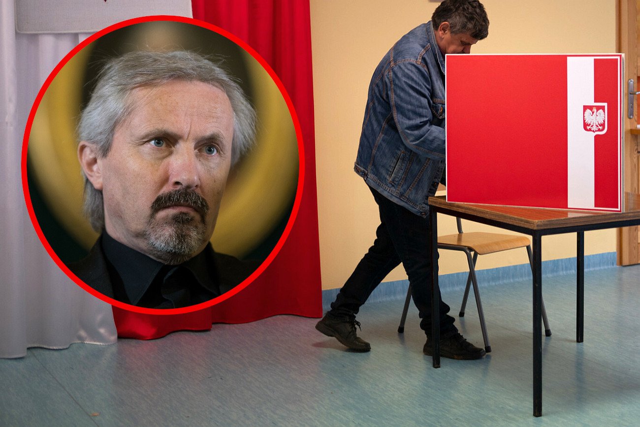 Dr Rafał Chwedoruk: druga tura wyborów była "wojną bez PiS"