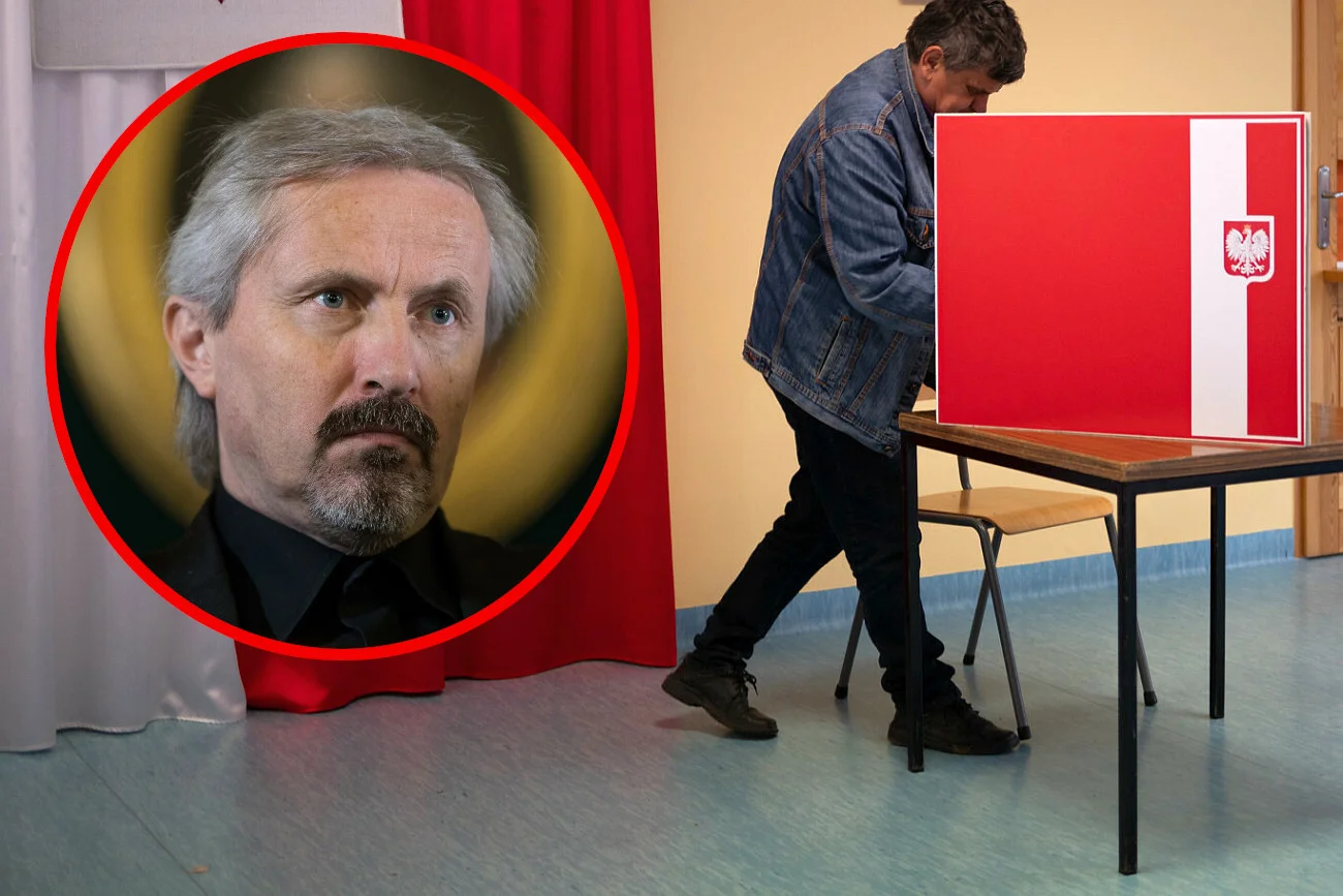 Dr Rafał Chwedoruk: druga tura wyborów była "wojną bez PiS"