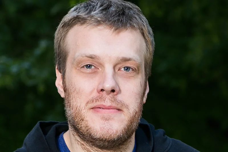 Kim jest Adrian Zandberg z partii Razem?