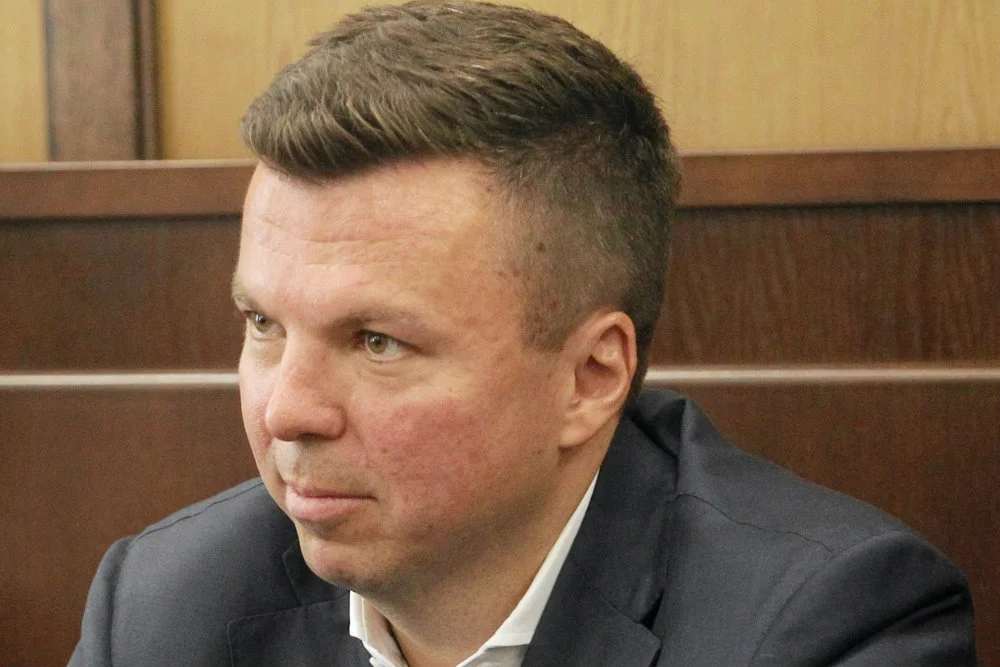 Marek Falenta został skazany na 2,5 roku więzienia za udział w tzw. aferze podsłuchowej. Wyrok jest prawomocny.