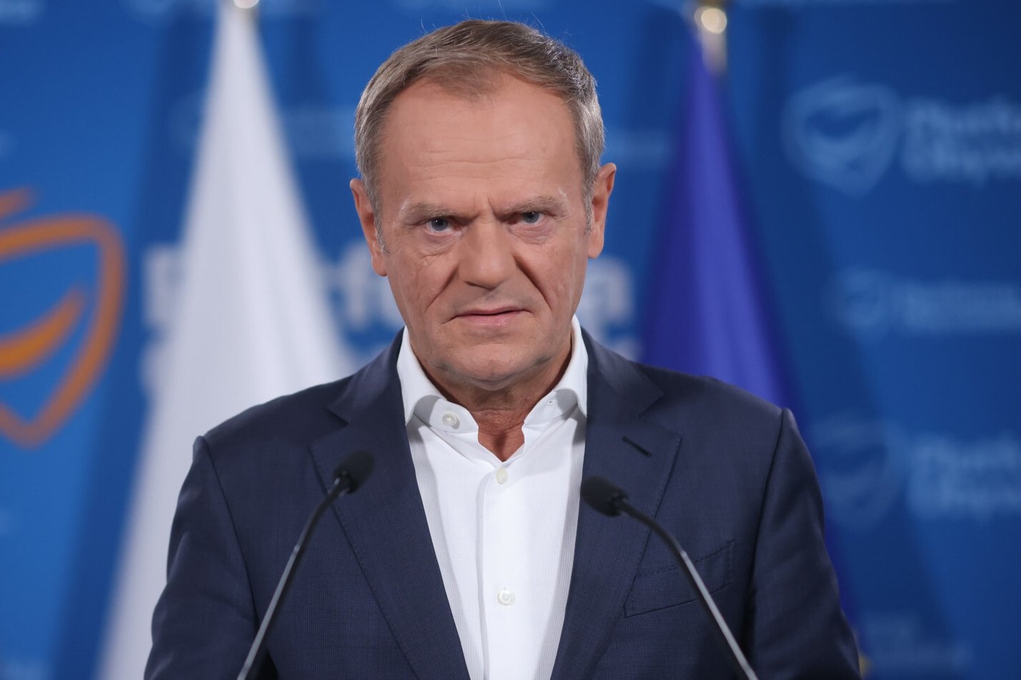 Donald Tusk