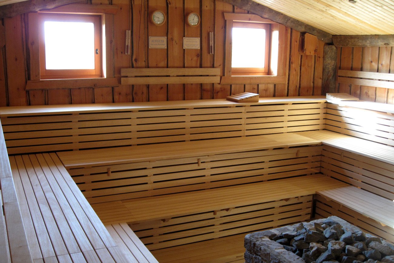 Kamera w saunie w Tarnowskich Górach wywołała oburzenie. Zdjęcie ilustracyjne