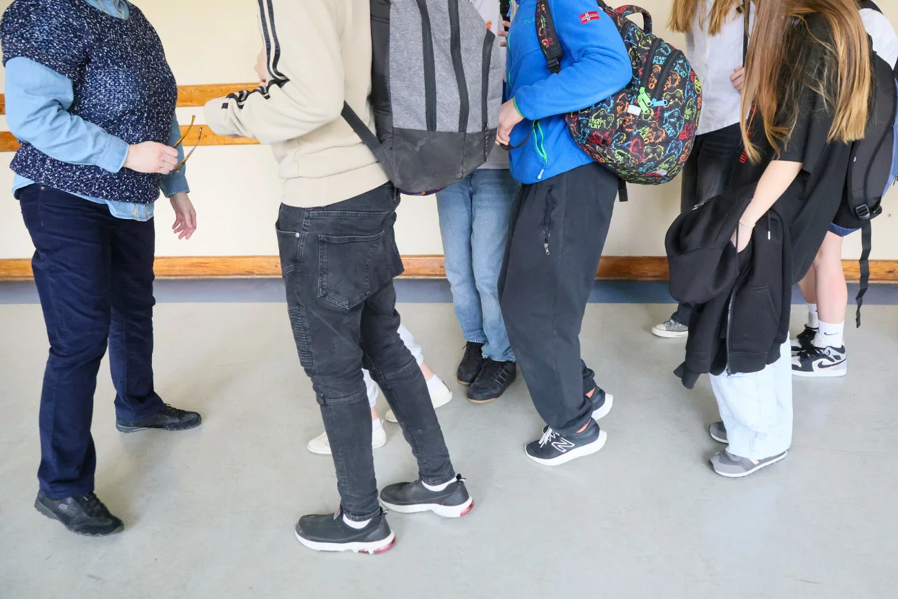 – Jakoś to będzie. Tak podchodzą do nauki – mówią korepetytorzy. Pytamy ich o pokolenie licealistów i szkół podstawowych.