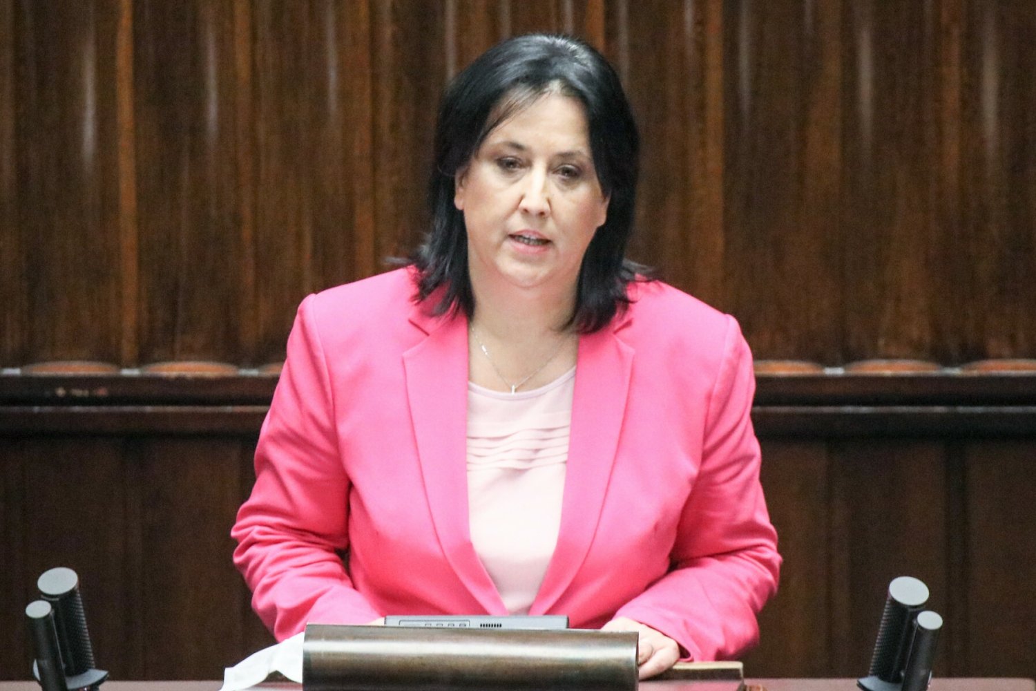 PiS stara się ignorować porozumienie opozycji sejmowej ws. komisji dot. Pegasusa.