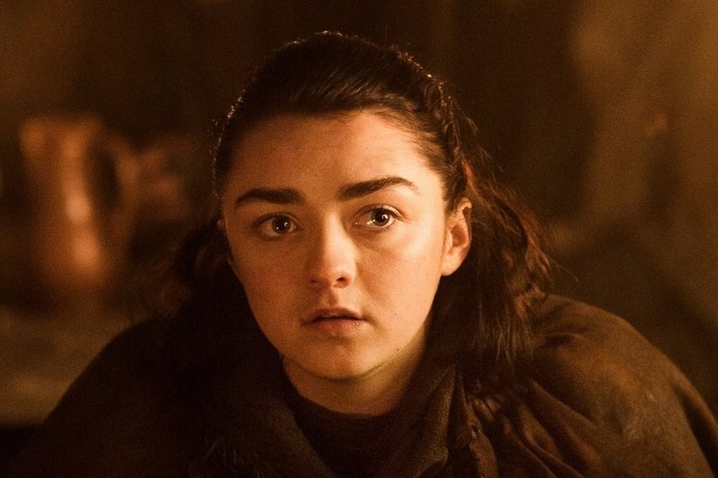 Aktorka chciała, aby jej postać zabiła serialową antagonistkę.