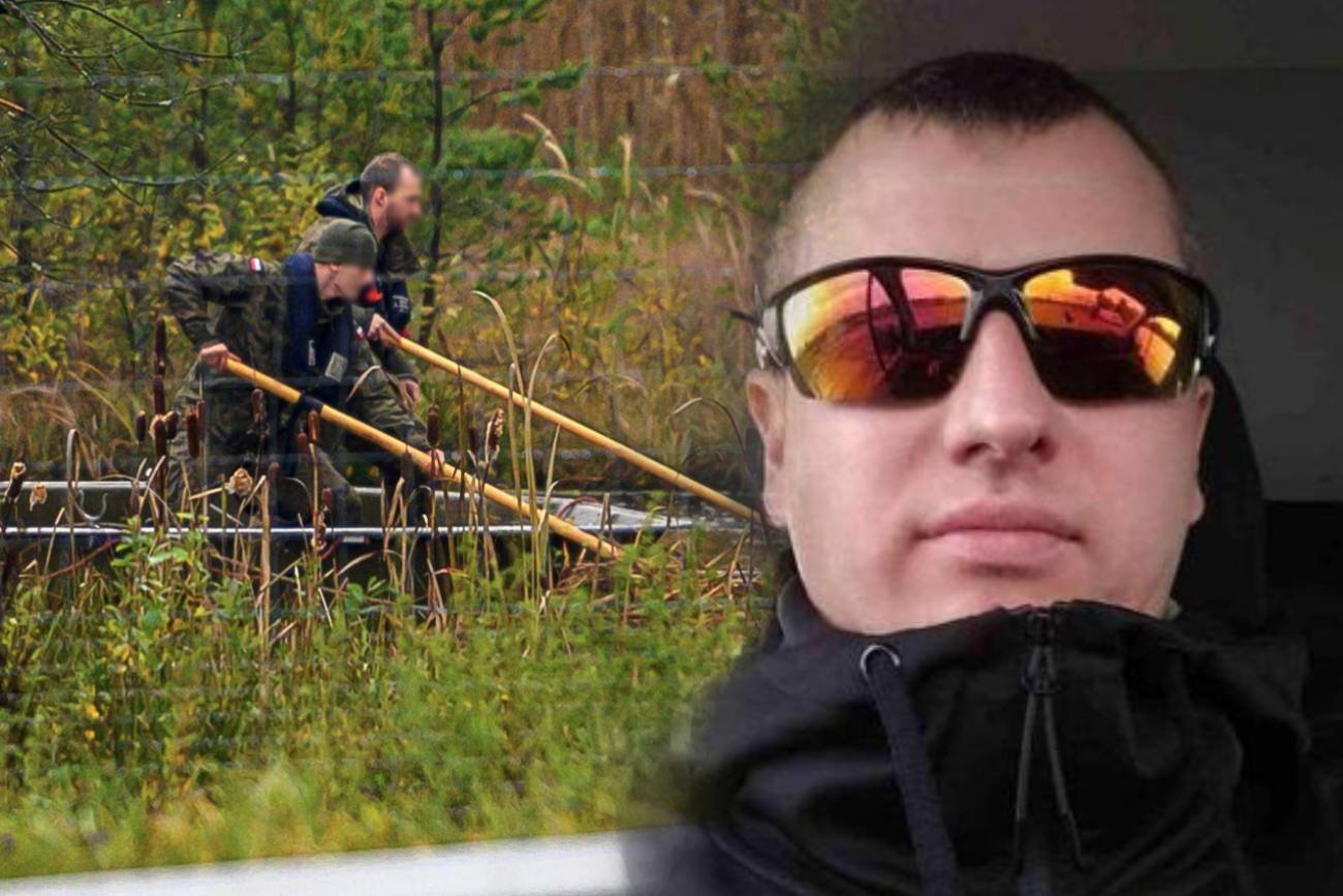 Grzegorz Borys nie żyje