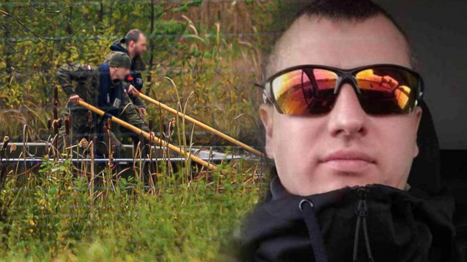 Grzegorz Borys nie żyje. Prokuratura oficjalnie to potwierdziła. Grzegorz Borys nie żyje