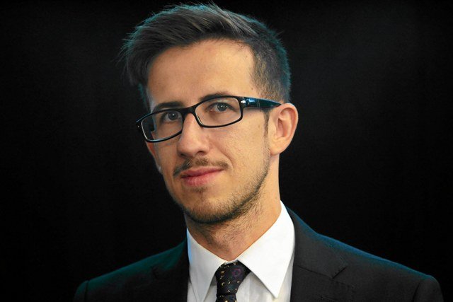 Grzegorz Piątek zrezygnował z funkcji naczelnika Wydziału Estetyki Przestrzeni Publicznej stołecznego ratusza