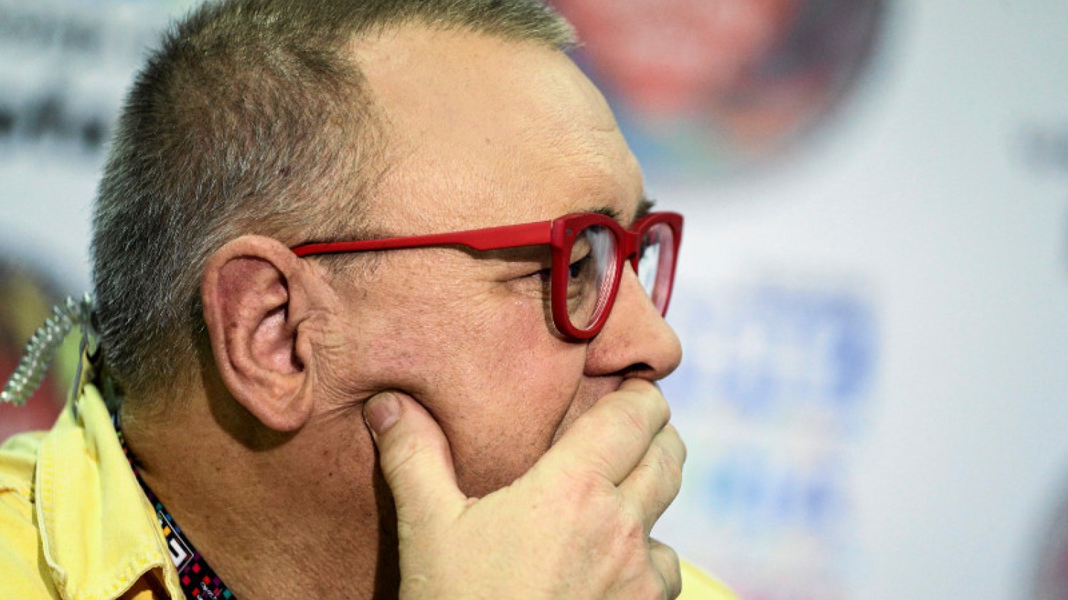 Jerzy Owsiak pogroził Jackowski Kurskiemu, żądając, by "Wiadomości" TVP podały informację o kupnie sprzętu medycznego przez WOŚP. Tyle że groźby te niewiele znaczą.