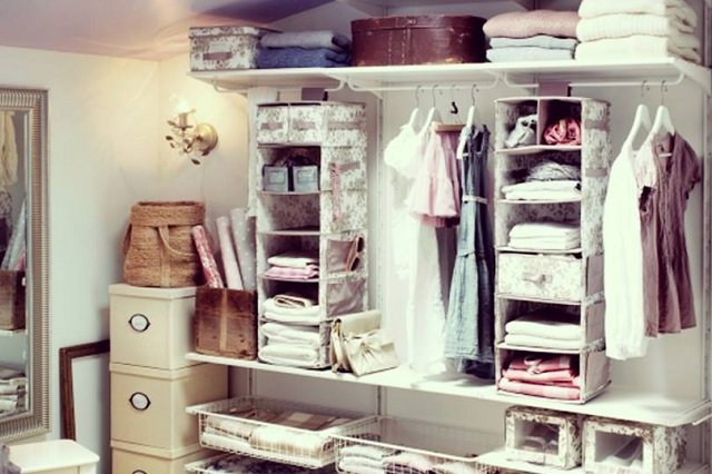 A gdyby oprócz szaf Ikea sprzedawała też jej zawartość?