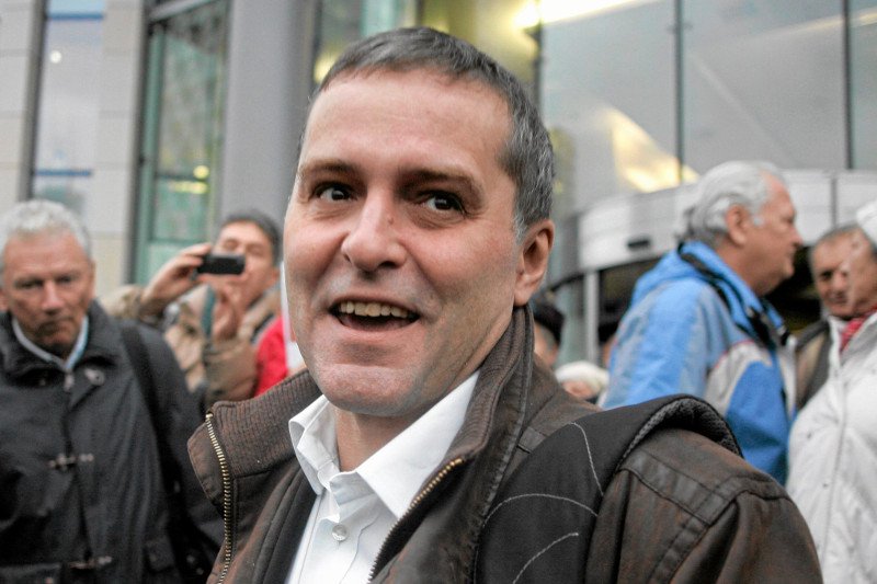 "Nie sądzisz, że powinniście milczeć?". Cezary Gmyz ze swojego tweeta będzie się musiał tłumaczyć przed sądem.