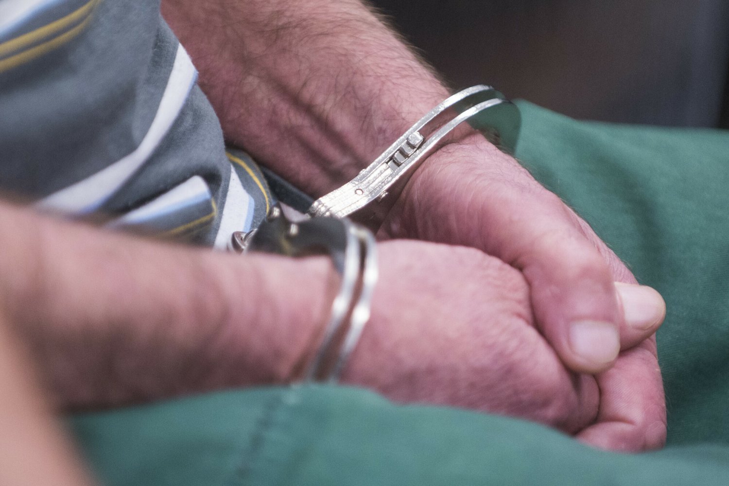 Dziadek skazany za zgwałcenie 6-latki. Dostał 3,5 roku więzienia