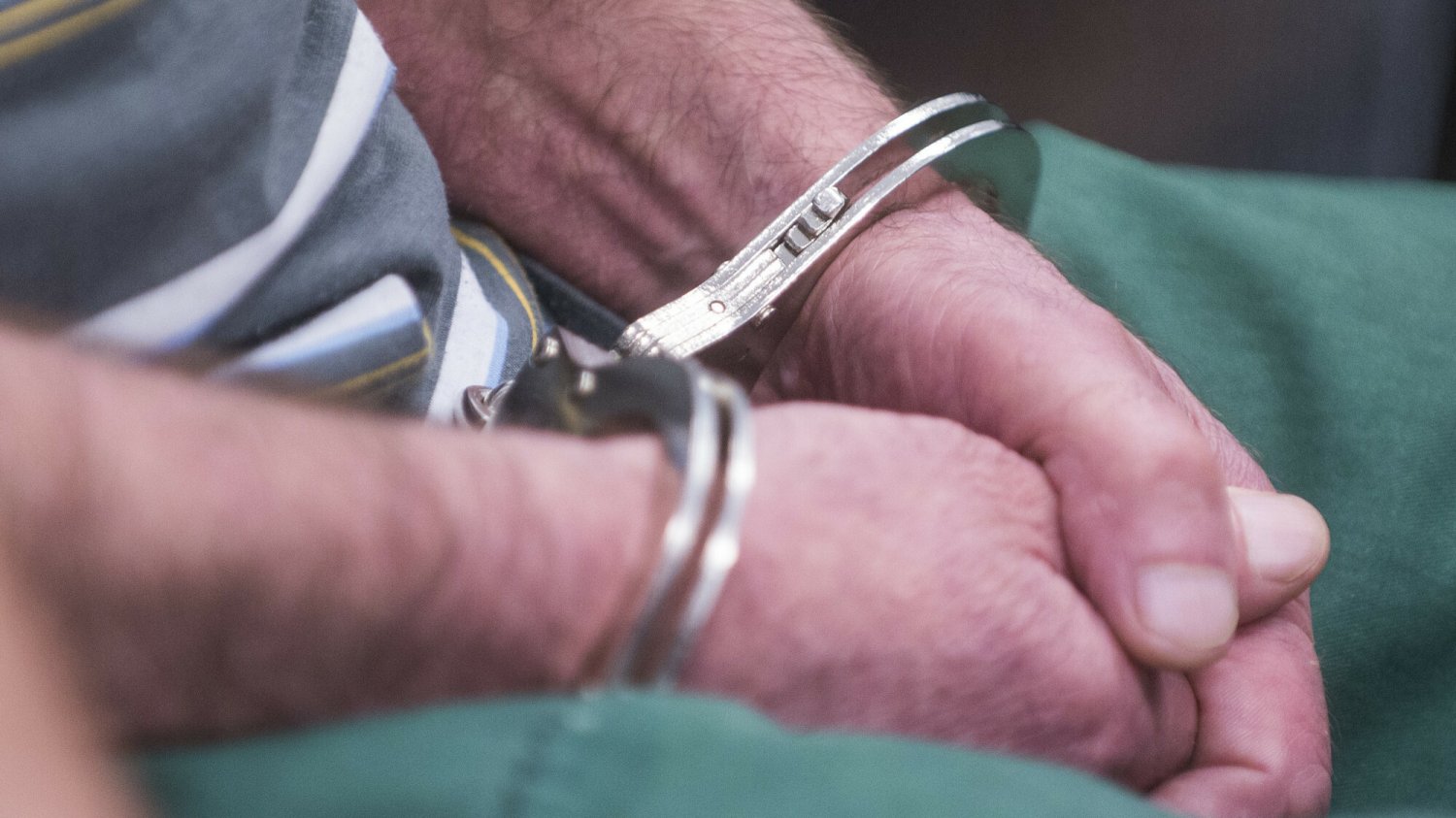 Dziadek skazany za zgwałcenie 6-latki. Dostał 3,5 roku więzienia