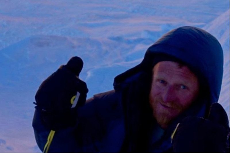 Tego o Tomaszu Mackiewiczu nie wiedziałeś.  "Newsweek" opisuje mało znane fakty z życia tragicznie zmarłego himalaisty.